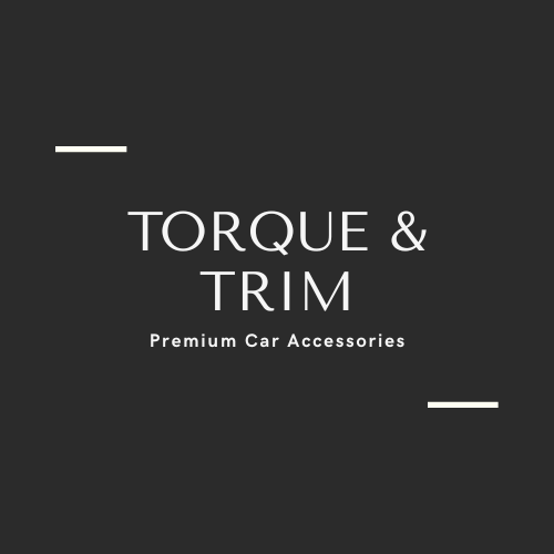 Torque and Trim